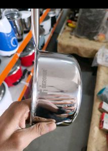 Bergner Tea Pan Triply