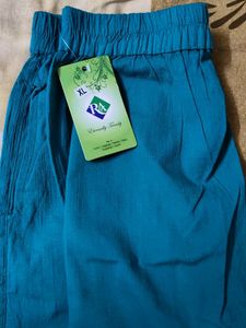 Ankle Pant