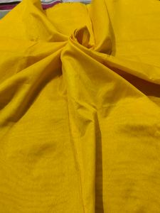 4 Miter Raw Silk Fabric