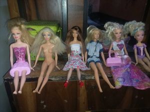 Dolls