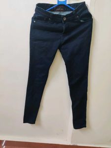 Skinny Fit Jeans for Women