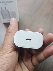 25 w Charger