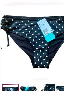 Orginal H&amp;M Polka Dot Bikini Set