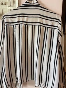 Women Oversized Shirt