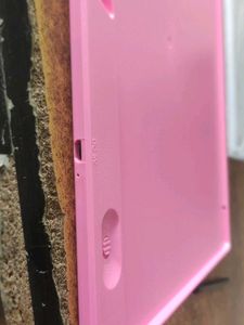 Dekoq 16inch LCD Writing Tablet Rechargeable Pink