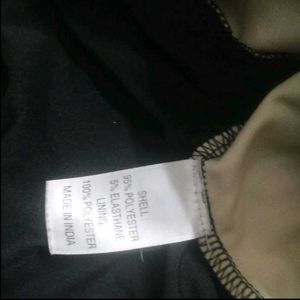 Branded Stretchable Cutwork Top(Women&#39;s)