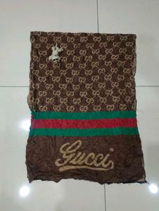 Gucci Scarf