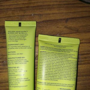 Hyphen Sunscreen