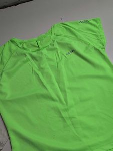 Neon Gym shirt