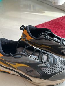 Puma Sneakers *Only Cash Offers*