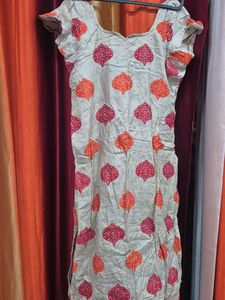 Daily Wear Kurti