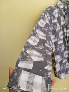 Printed T-shirt For Men