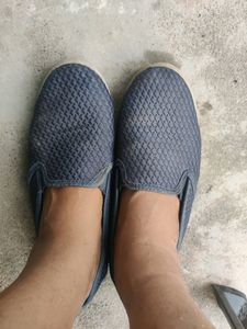 Combo Of 3 Daily Wear Shoes.