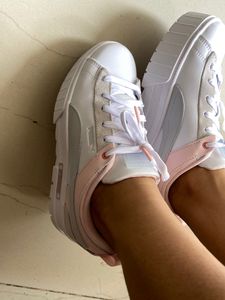 Puma Mayze Women Shoes