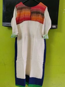 ANORA DRESS