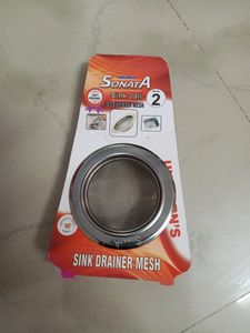 Sonata Sink Jali