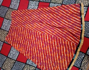Ethnic Skirt