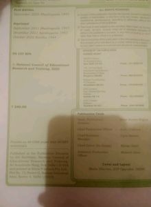 Class 12th NCERT Computer Science Book