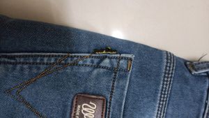 Wrangler® Jeans