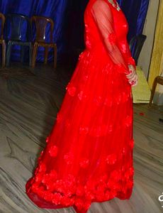 Princess&#39; Gown