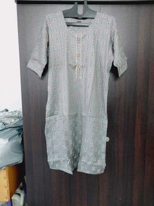 Long Kurti