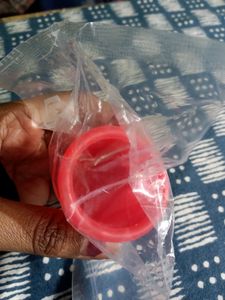 New Menstrual Cup Large Size