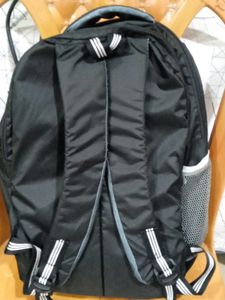 Nike Black Backpack