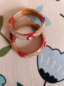 Selling Leh Bangles