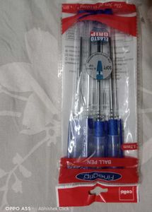 Cello Finegrip Ball Pen