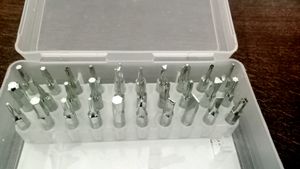 Magnetic Screwdriver