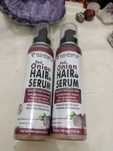 Clearance Sale Onion Hair Serum