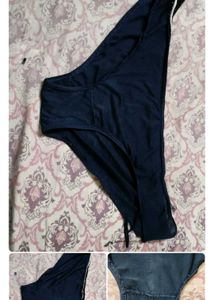 Brown Panty