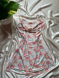 Slip Dress ( Sleepwear )