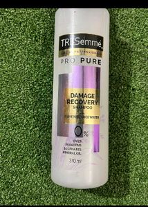 Pack of 2 TRESemme Pro Pure Damage Recovery Shampo