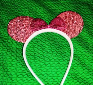 Hair Band