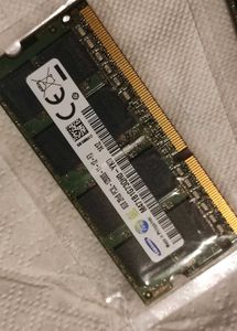 New Samsung 8GB RAM SET Of 3(24GB) DDR3