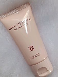 Givenchy Body Milk 💕♥️