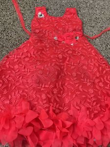 New Kids Frock With Damage