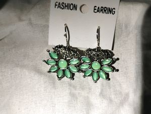 6 Pair Earing