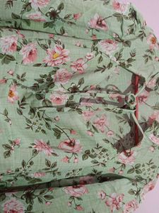 This is new top from Tokyo Talkies, good for forma