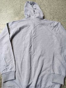 Adro Stay Wild Graphic Hoodie, S SIZE