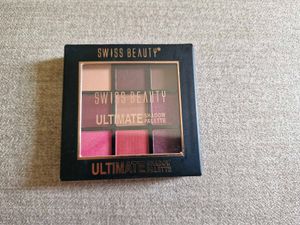Swiss Beauty Makeup Bundle