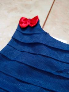 Amazing frock for kids 💙✨