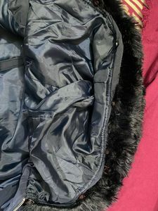Women’s Puffer Jacket