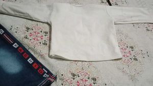 Baby Clothes Bundle