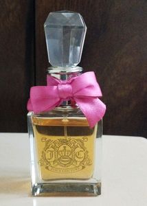 Juicy Couture Perfume