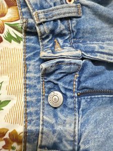 H&amp;M jeans