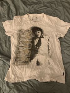 elvis vintage t shirt