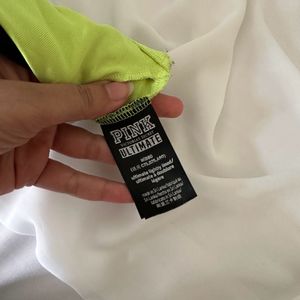 VS Sports bra (padded)
