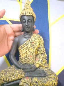 Buddha Statue